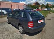 Škoda Fabia 7