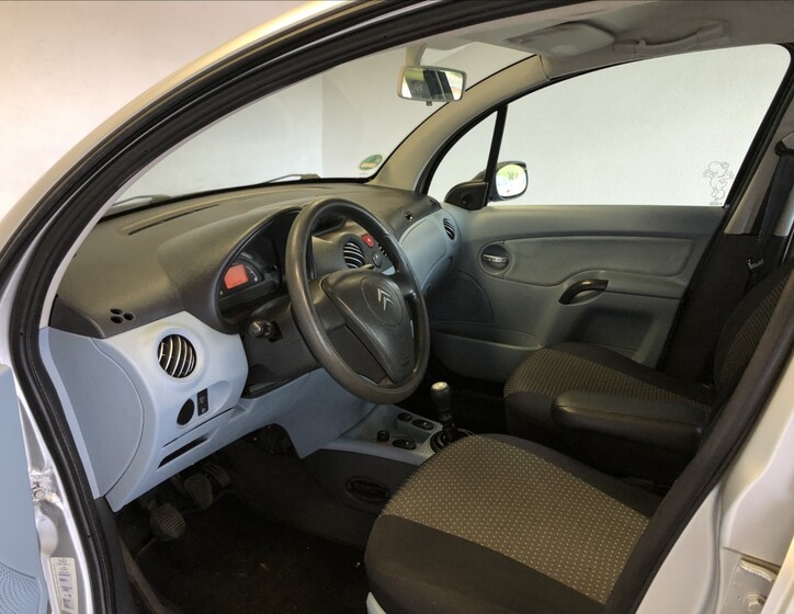 Citroën C3 9