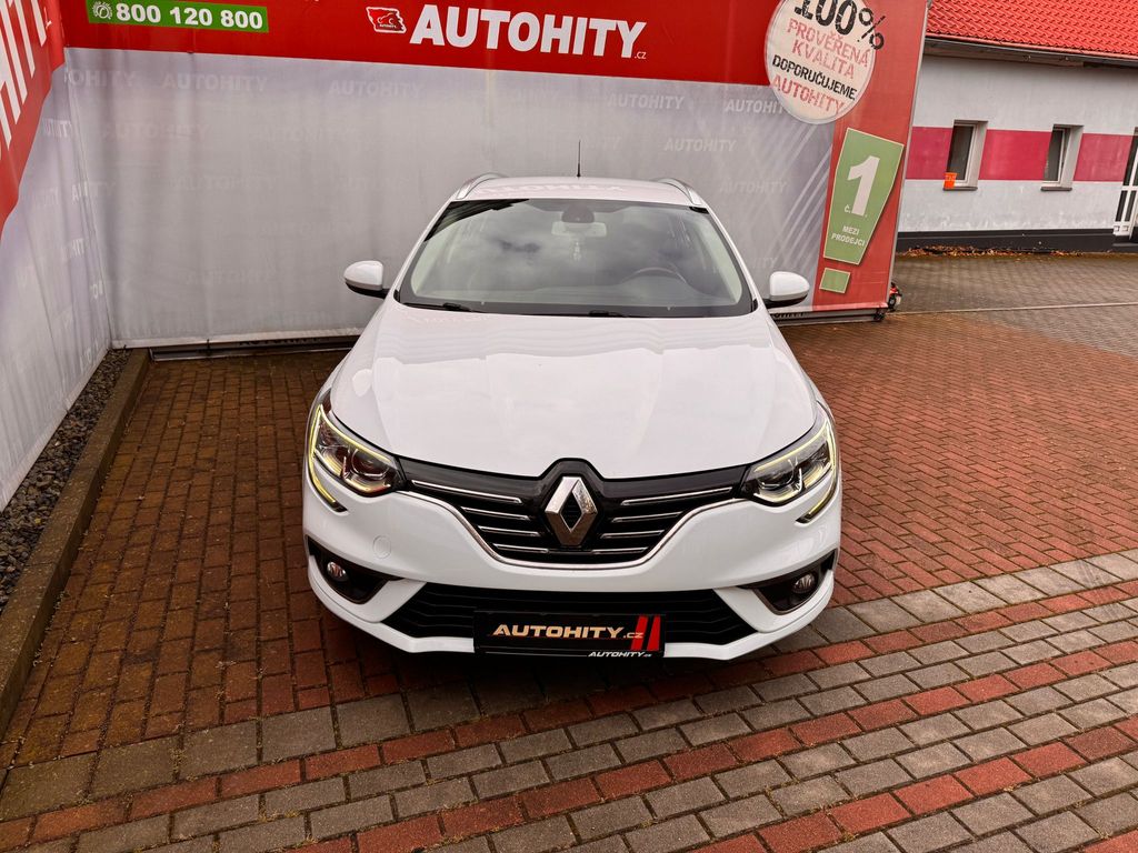 Renault Mégane