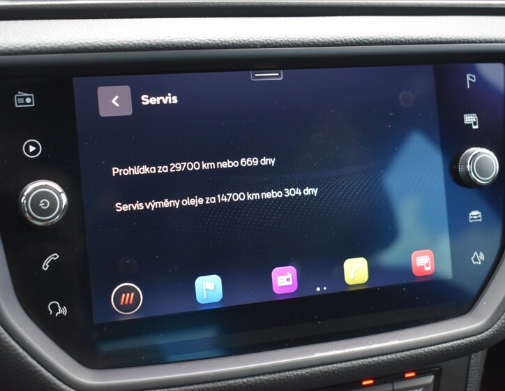 Seat Arona 37