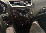 Suzuki Swift 11