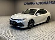 Toyota Camry 1