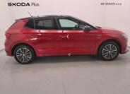 Škoda Fabia 7