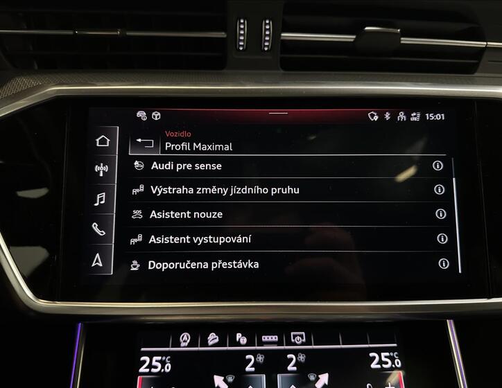 Audi A6 Allroad 11