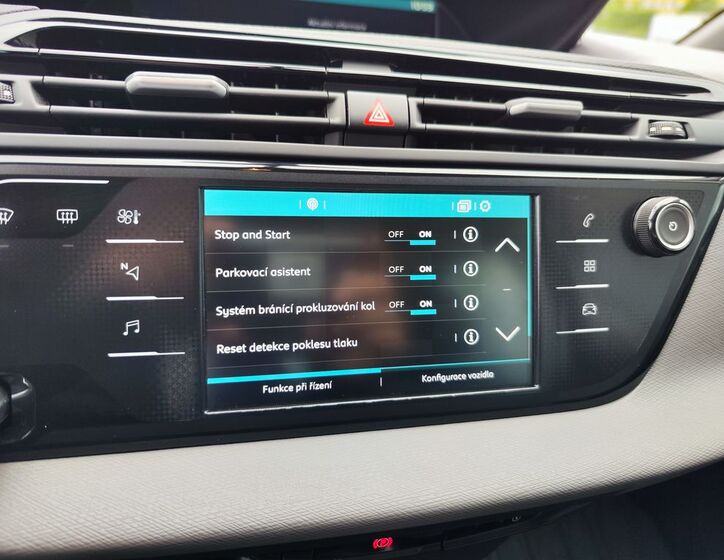 Citroën C4 Picasso 13