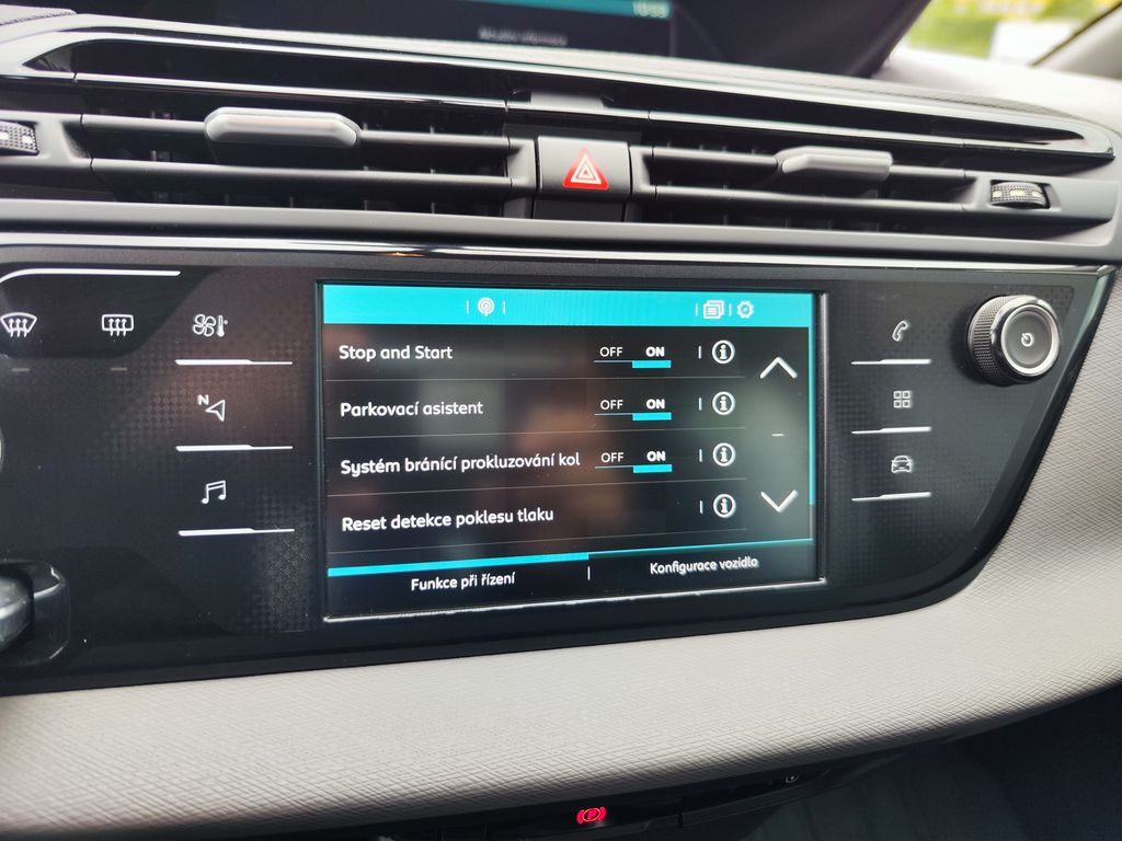 Citroën C4 Picasso
