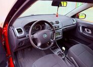 Škoda Fabia 13
