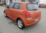 Suzuki Swift 3