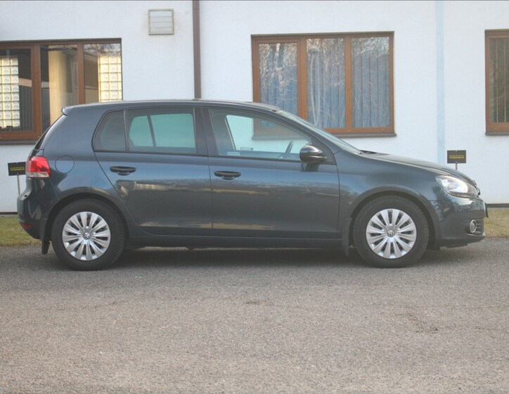 Volkswagen Golf 3