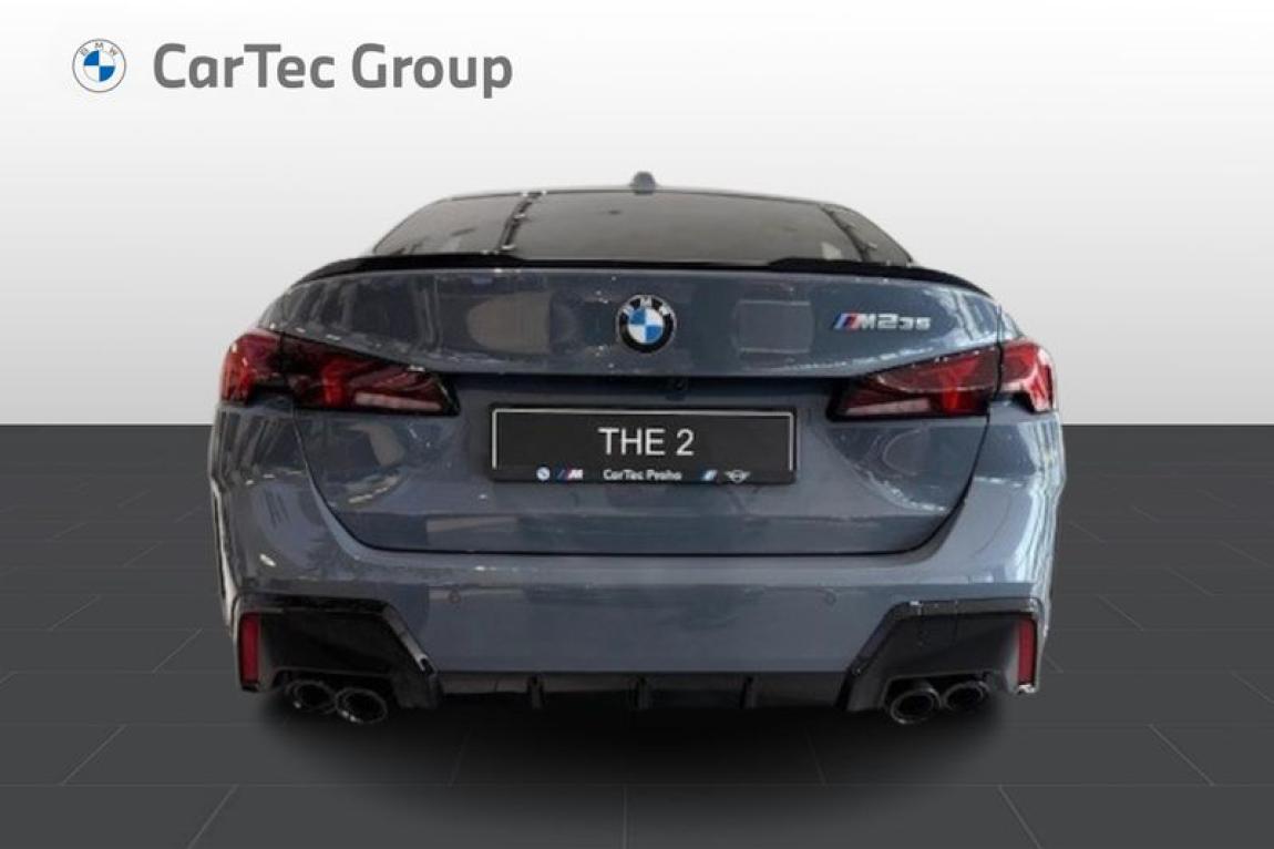BMW Řada 2