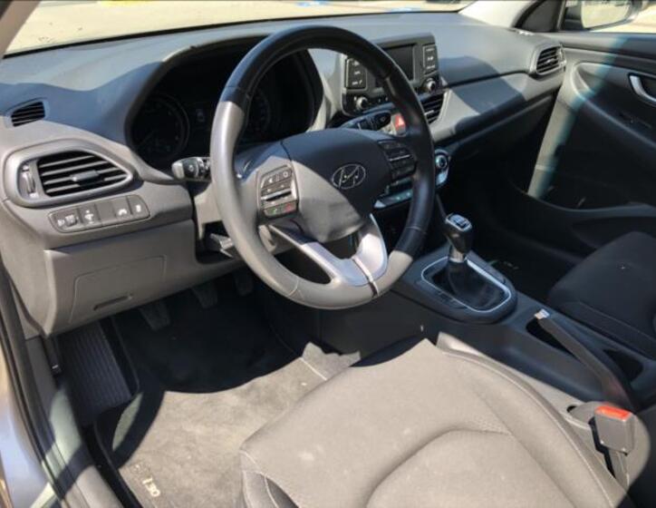 Hyundai i30 10