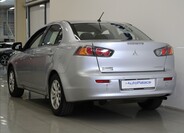 Mitsubishi Lancer 3