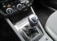 Škoda Octavia 17
