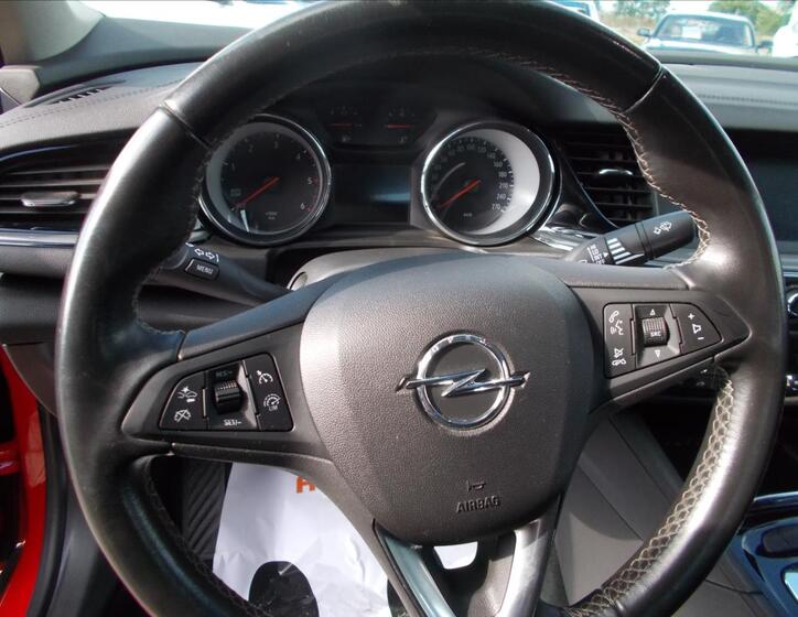Opel Insignia 23