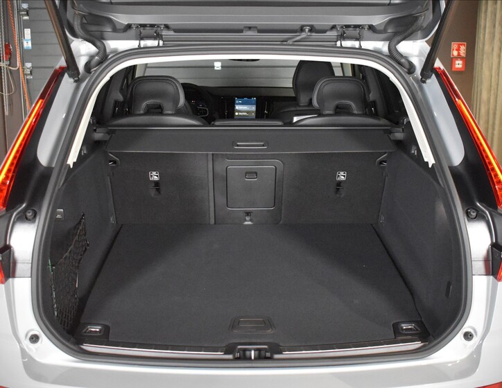 Volvo XC60 19