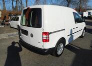 Volkswagen Caddy 5