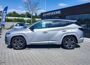 Hyundai Tucson 8
