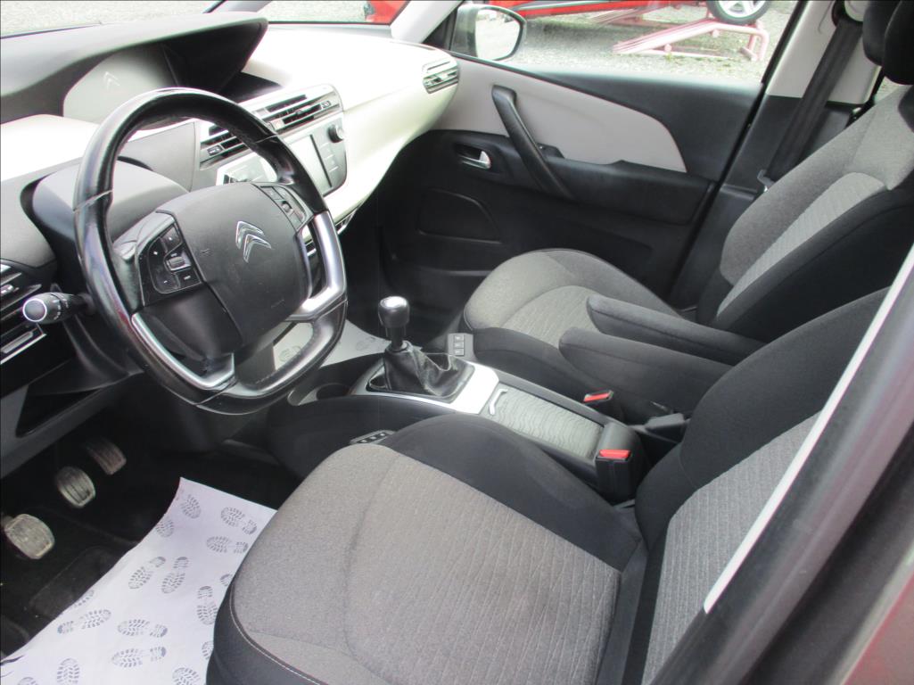 Citroën C4 Picasso