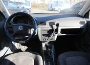 Škoda Fabia 11