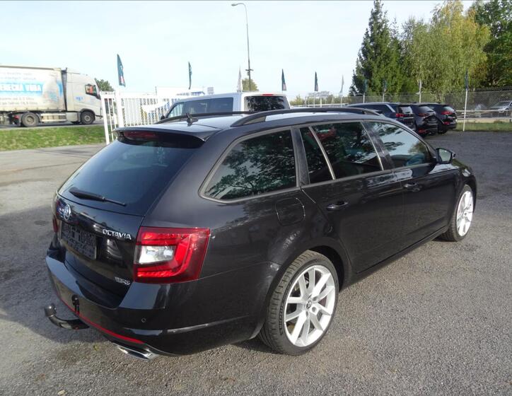 Škoda Octavia 7