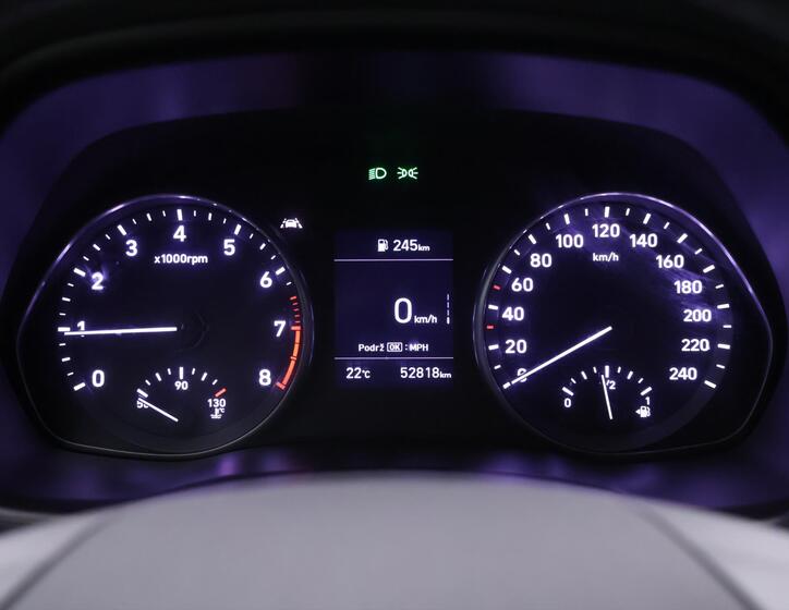 Hyundai i30 20