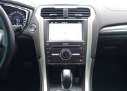 Ford Mondeo 13