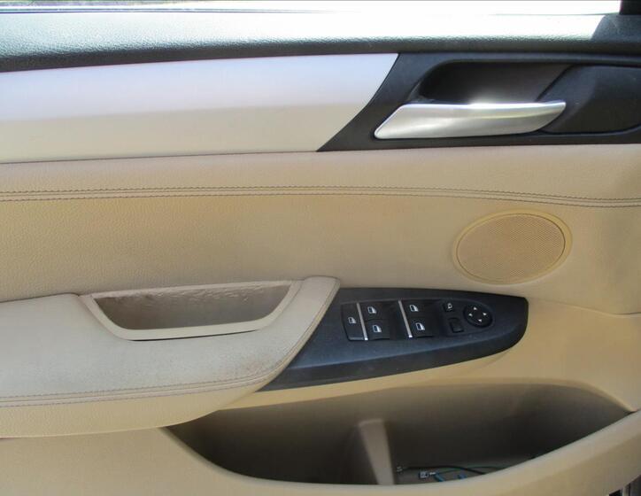 BMW X3 21