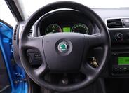 Škoda Roomster 19