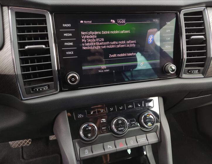 Škoda Kodiaq 15