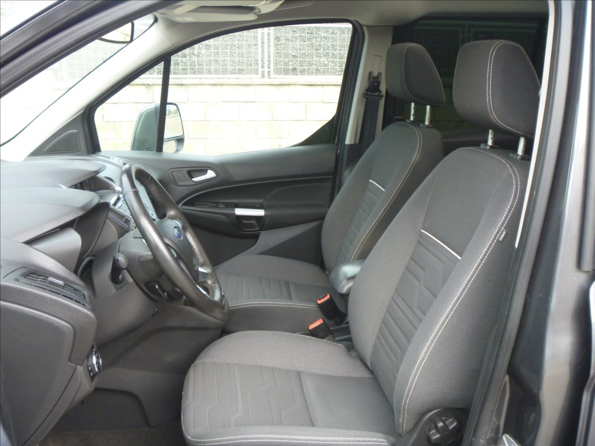 Ford Tourneo Connect