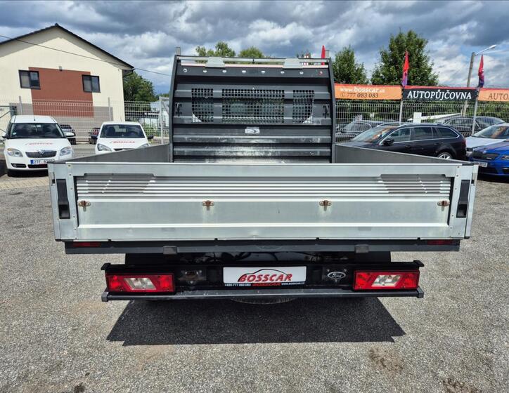 Ford Transit 4
