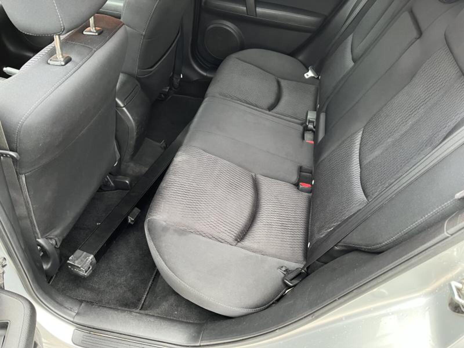 Mazda 6 11
