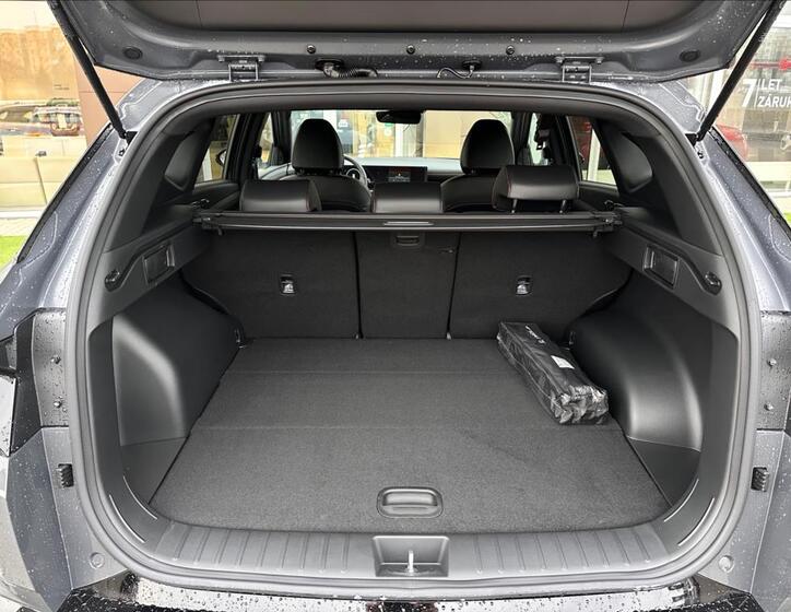 Hyundai Tucson 9