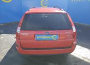 Ford Mondeo 5