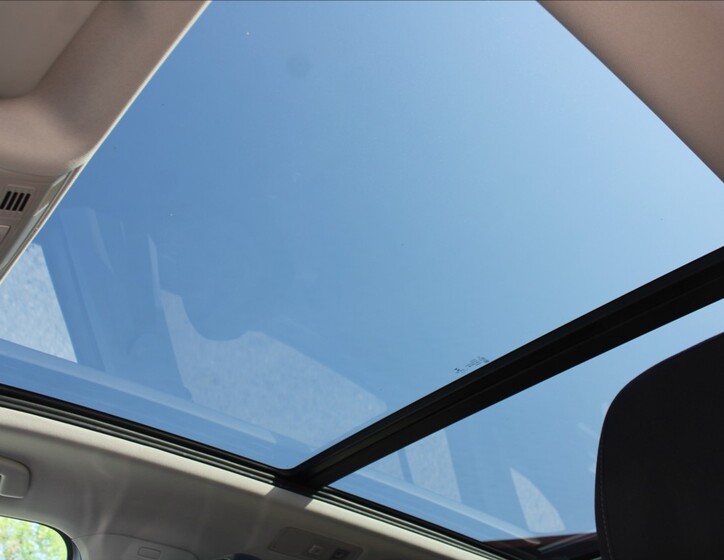 Volkswagen Touran 29