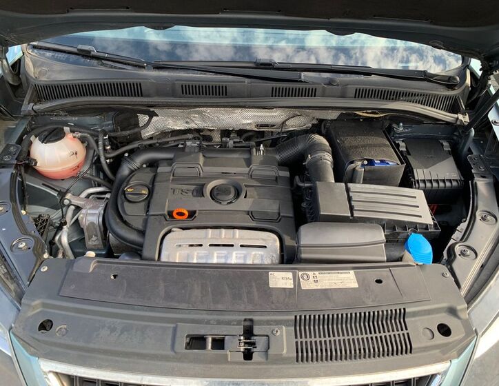 Seat Alhambra 26