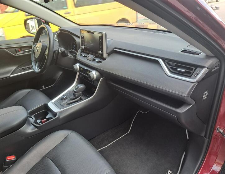 Toyota RAV4 45