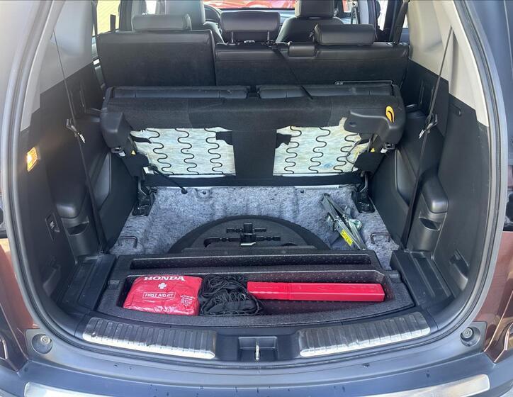 Honda CR-V 32