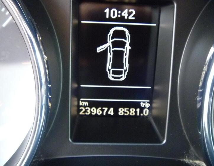 Škoda Superb 18