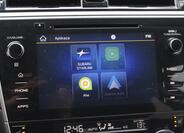 Subaru Outback 17