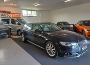 Audi A6 Allroad 2