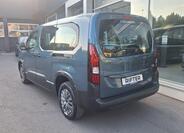 Peugeot Rifter 4