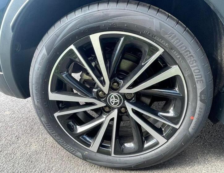 Toyota C-HR 28