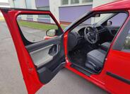 Škoda Roomster 8