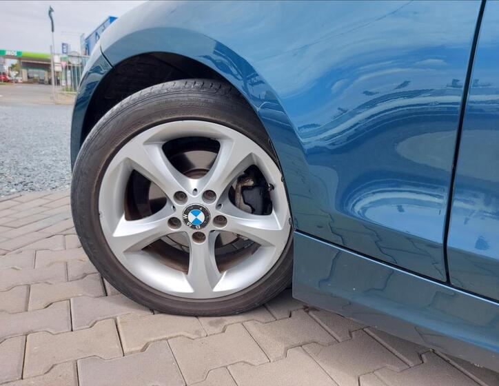 BMW Řada 1 35