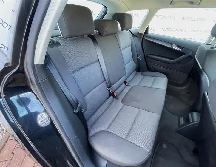 Audi A3 20