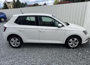 Škoda Fabia 14