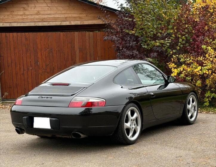 Porsche 911 10