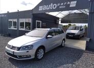 Volkswagen Passat 3