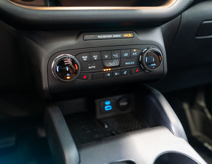 Ford Bronco Sport 25